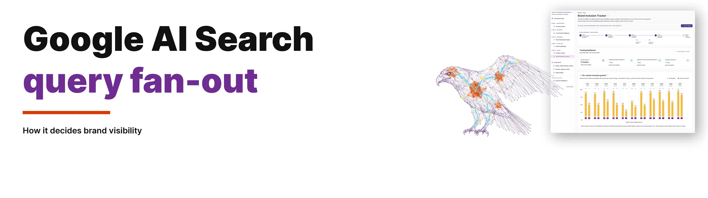 google ai search